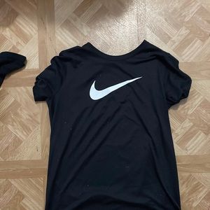Nike T shirt, DRI FIT